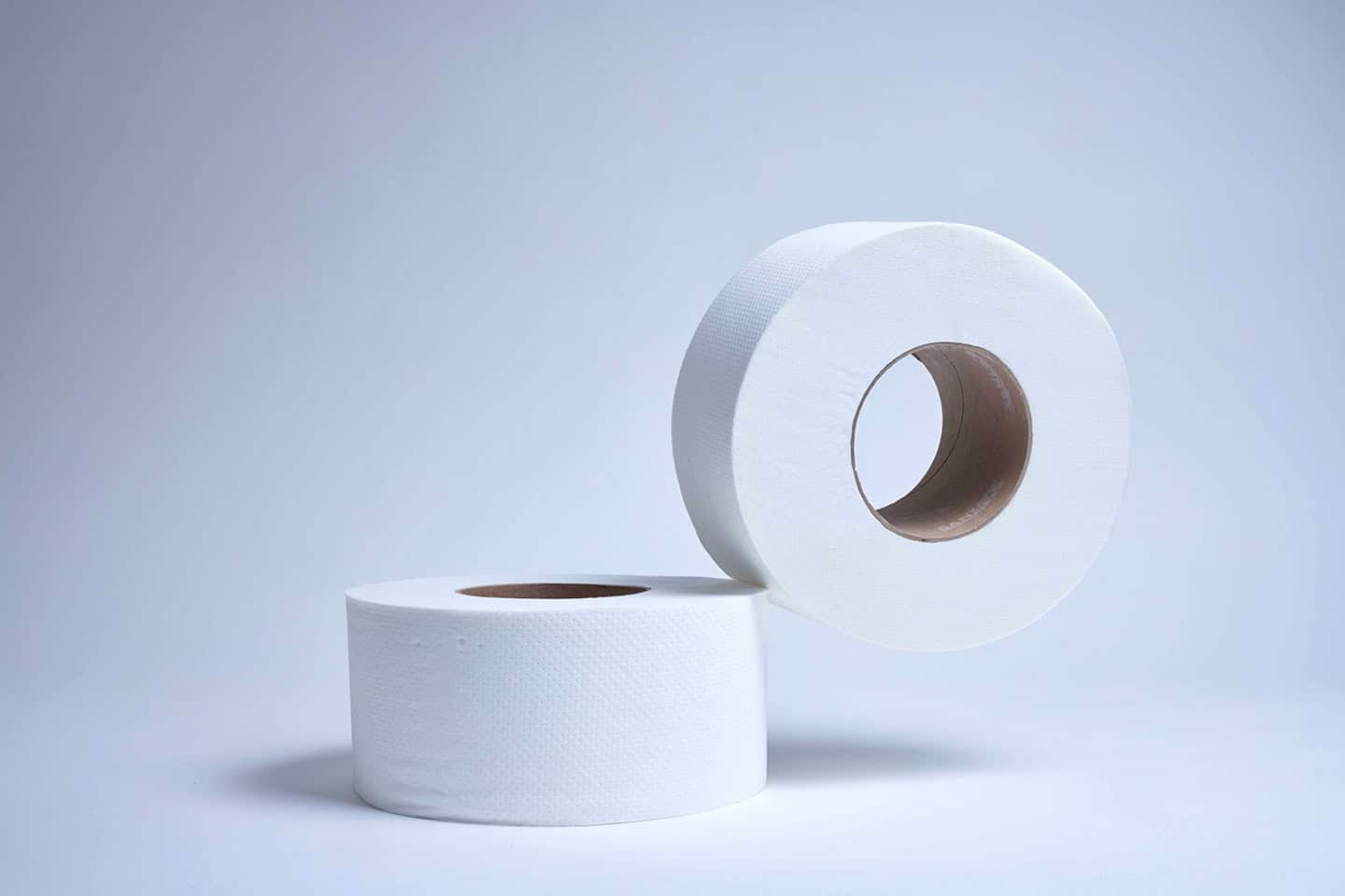 Papel Higienico Jumbo
