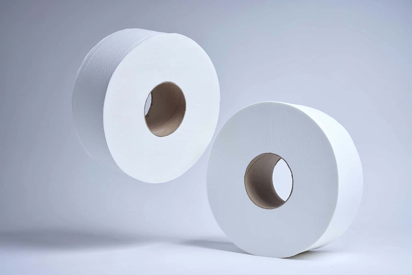 Papel Higienico Jumbo